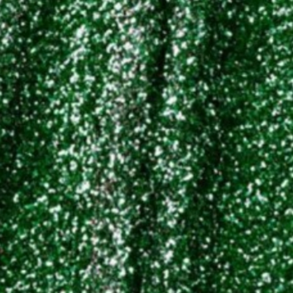 MAC Green Glitter Brilliants - Picture 2 of 7